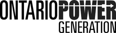 Logo: OPG (CNW Group/Ontario Power Generation Inc.)