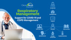Clear Arch Health Expands Device Ecosystem to Ensure Timely Clinical Touchpoints and Support for COVID-19 and COPD Management