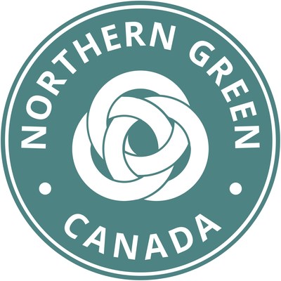 NGC Logo (CNW Group/Northern Green Canada)