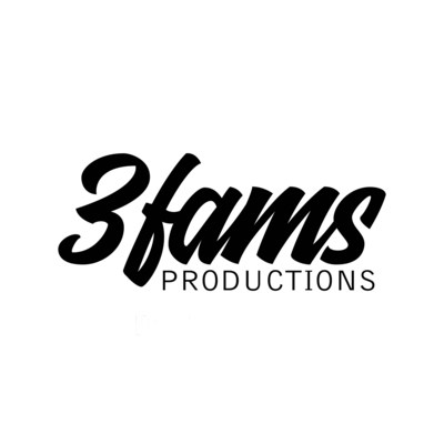 3fams Productions is the producer of SorpanosCon and VirtualCons. (PRNewsfoto/3fams Productions)
