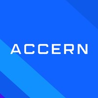 Accern Corporation (PRNewsfoto/Accern)