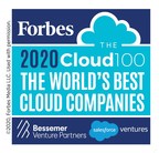 Yardi Named Again to Prestigious Forbes Cloud 100 List