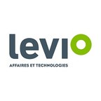 Levio positions itself as a leader by acquiring two companies