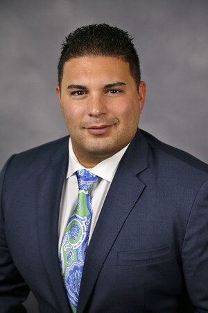 Christopher J. Chimeri, Esq. is recognized by Continental Who's Who