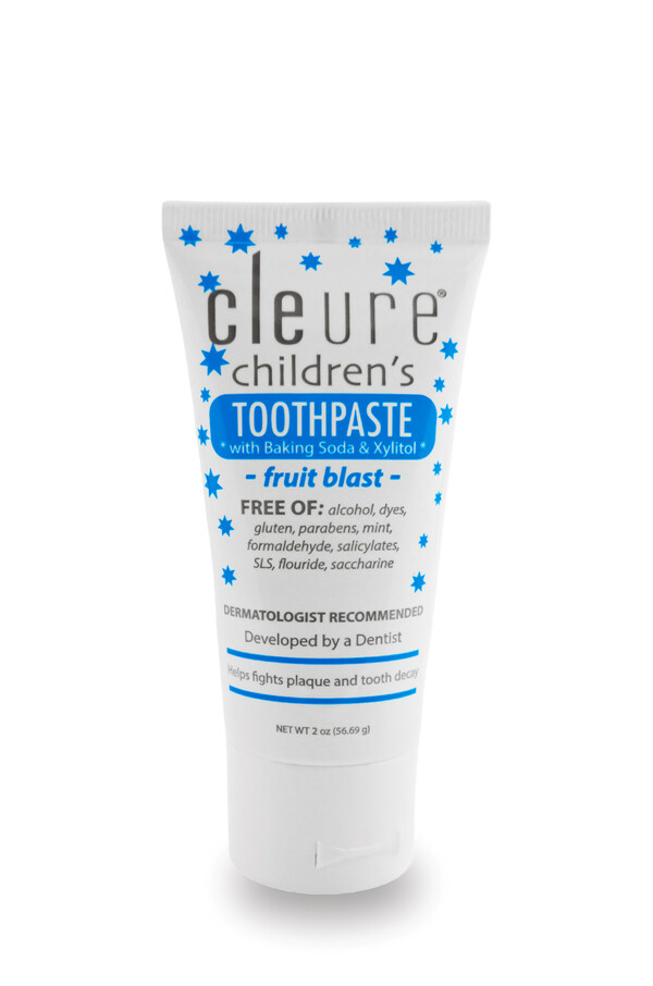 Cleure, the 1 Dermatologist Oral Care Brand, Announces