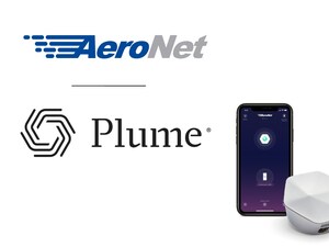 AeroNet Launches a New Smart Wi-Fi Solution, Powered by Plume®