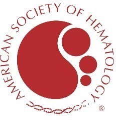 American Society of Hematology Logo (PRNewsfoto/American Society of Hematology)
