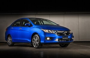 Honda recupera mercado y se mantiene como marca favorita