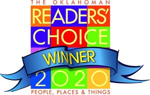 Stability Cannabis Voted "Best Cannabis Retail Store" in Oklahoma