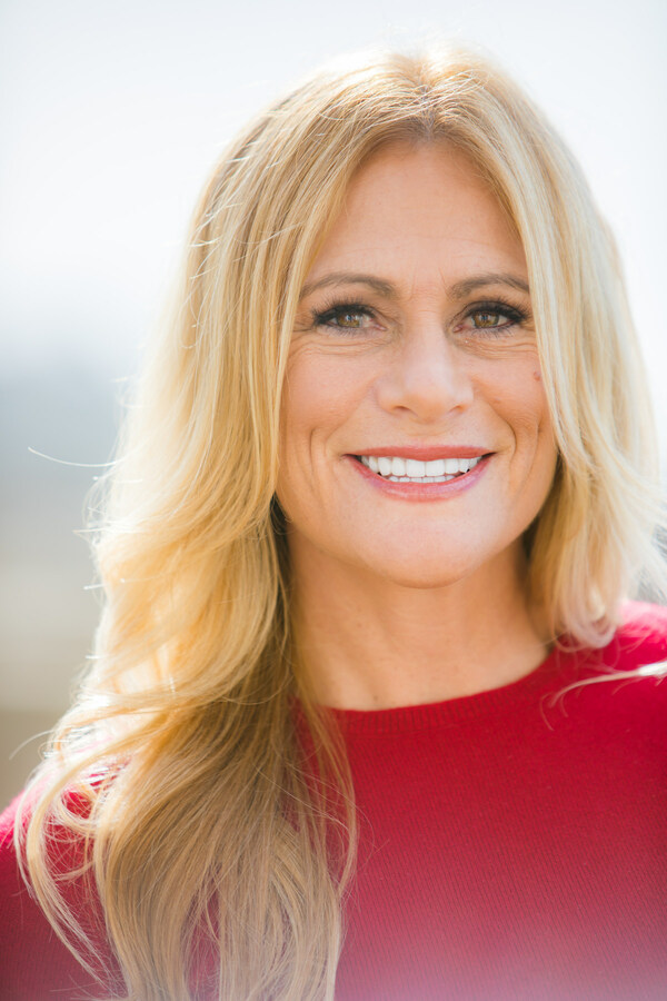 Robyn Benincasa, a top motivational speaker on leadership, an Adventure Racing World Champion and bestselling author, will be the keynote speaker for the Travel Leaders Network's exclusive virtual conference that connects all travel advisors across its organization.