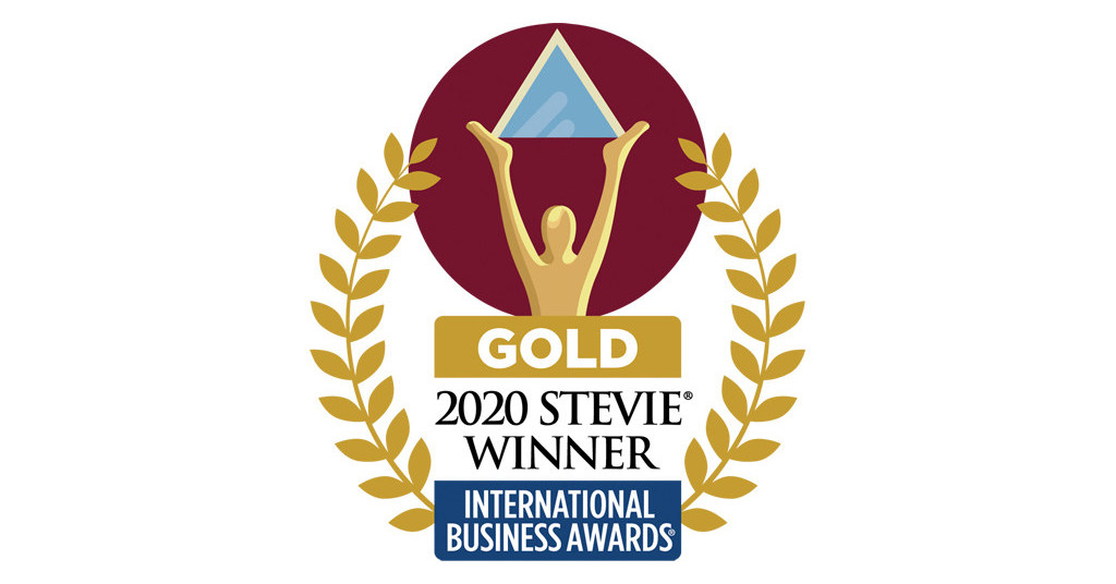 Seven Bridges Wins The Gold Stevie® Award For Most Innovative Company ...