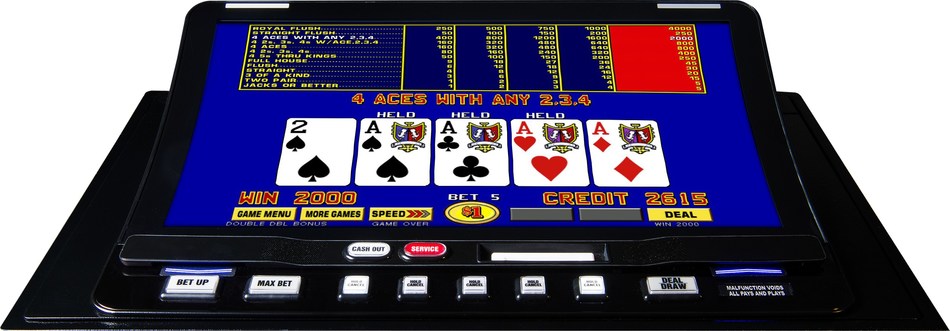 Top 5 casino gaming companies chicago