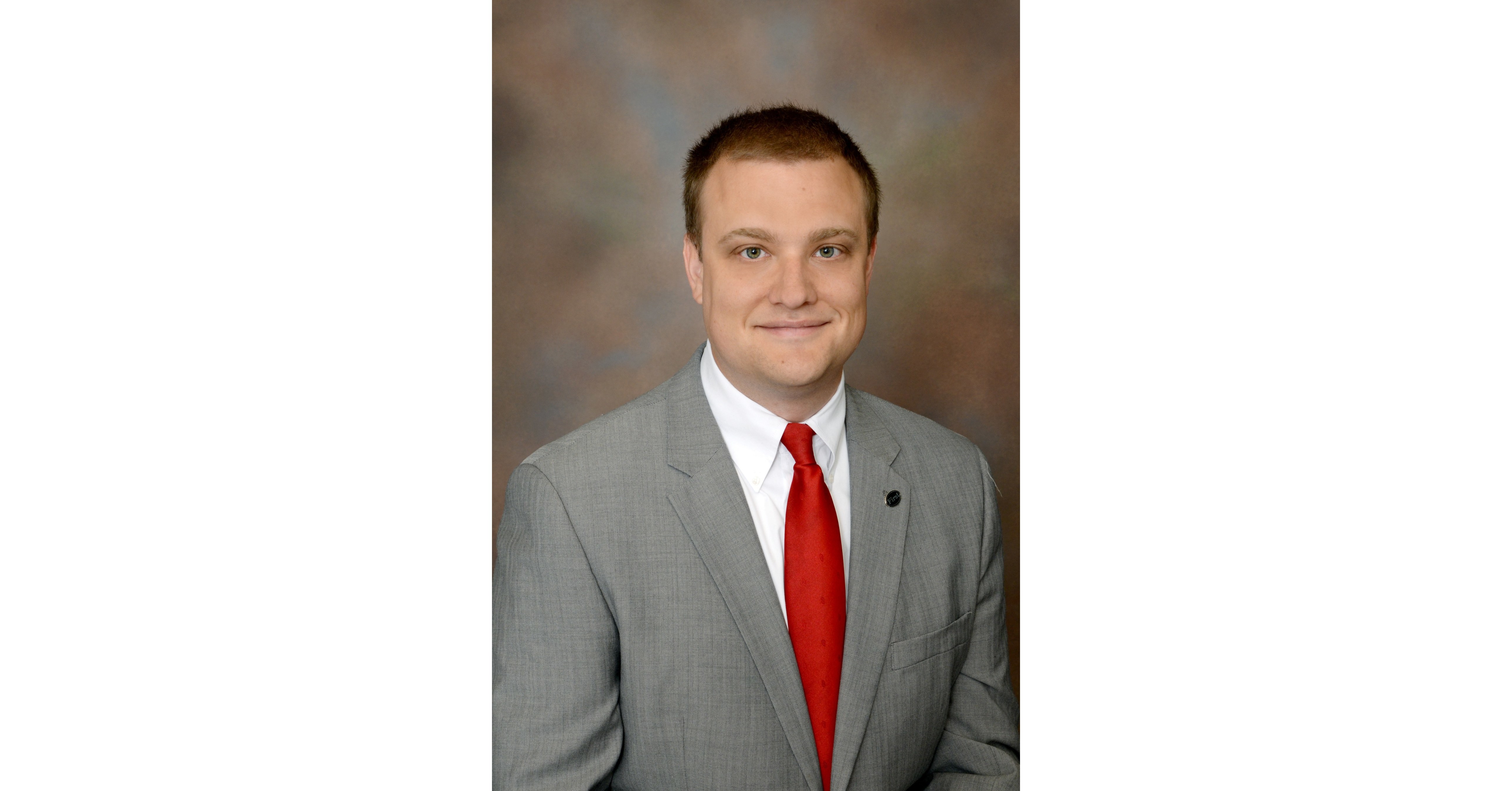 Jonathan Comer Appointed to Page County Economic Development Authority