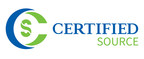 Certified Source Ranks No. 1074 on the 2020 Inc. 5000 with Three-Year Revenue Growth of 428.74%