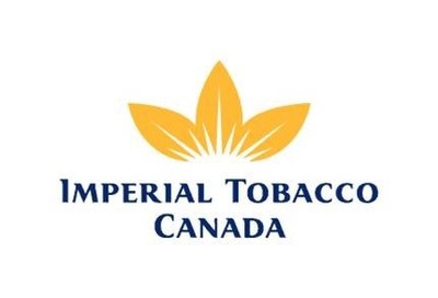 Imperial Tobacco Canada - logo (Groupe CNW/Imperial Tobacco Canada (Franais))