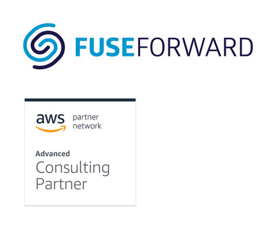 Leading technology solution provider FuseForward has achieved AWS Advanced Consulting status. (CNW Group/FuseForward)