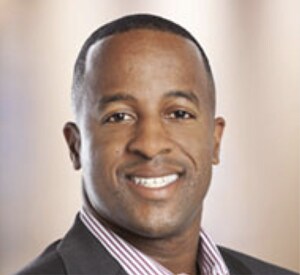 P&amp;G VP Brian Williams Appointed To INROADS National Board