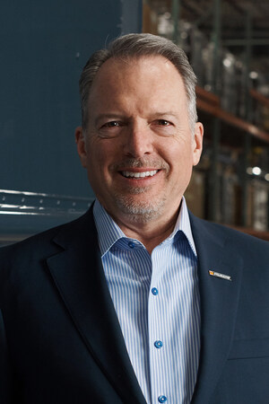 Shyft Group President And CEO Daryl Adams Named Ernst &amp; Young Entrepreneur Of The Year® Award Finalist