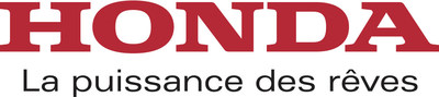Honda Canada Inc. (Groupe CNW/Honda Canada Inc.)