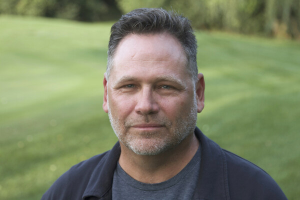 Craig Duncan, President/Managing Director for Cutters Studios.