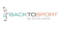 Back To Sport Logo