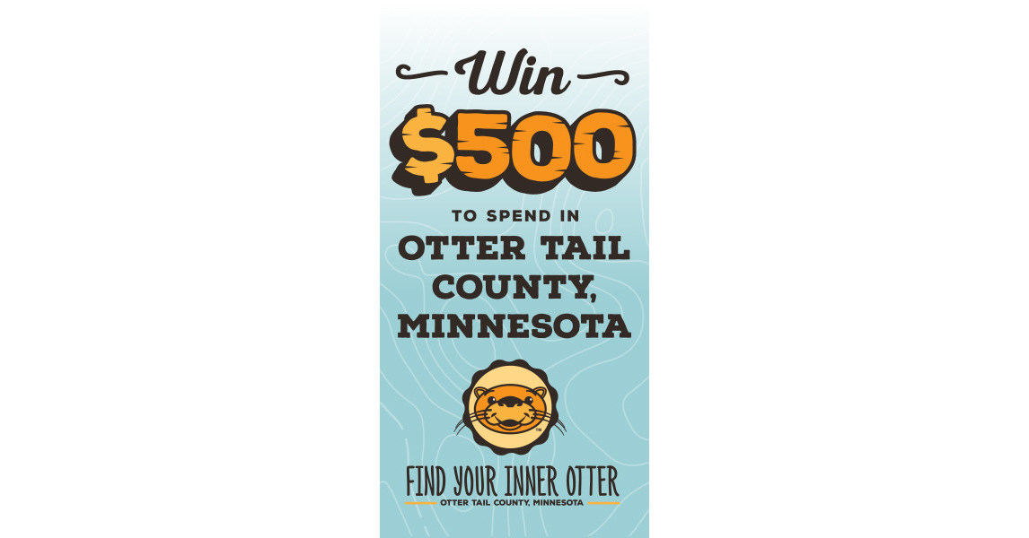 Otter Tail County, MN Jumpstarts Local Economy Through Online Contest