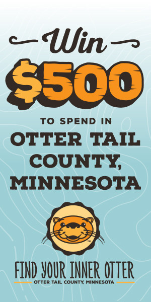 Otter Tail County, MN Jumpstarts Local Economy Through Online Contest