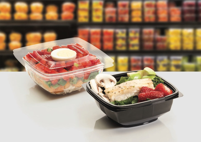 Novolex brand Waddington North America (WNA) is offering innovative solutions to help schools feed their students as safely as possible. Atrium offers a variety of covered containers, single-serving portion trays, grab-and-go containers, multipurpose trays, bowls with lids, platters and pre-portioned snack trays. Learn more at http://www.wna.biz/company/atrium.cfm.