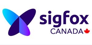 Sigfox Canada Logo (CNW Group/Predictiv AI Inc.)