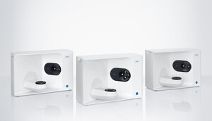 Nuevos estándares de velocidad y compatibilidad: Medit lanza sus nuevos modelos de escáneres Serie T