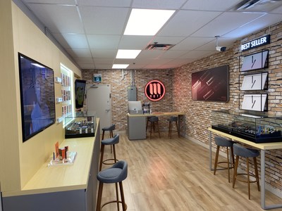 M VAPE-store-inside-Neat-and-comfortable-environment