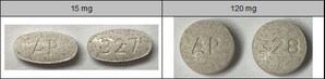 Acella Pharmaceuticals, LLC Issues Voluntary Nationwide Recall of Two Lots of NP Thyroid®, Thyroid Tablets, USP Due to Sub Potency