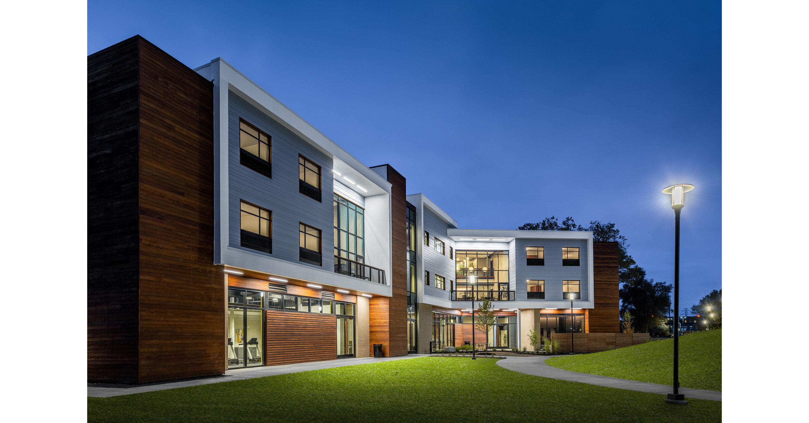 Alexandria Real Estate Equities, Inc., in Partnership With Verily