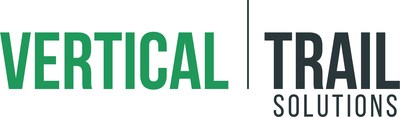 Vertical Trail Logo