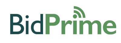 BidPrime logo