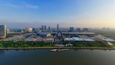 The 128th Canton Fair to Go Online from October 15-24