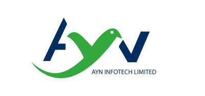 AYN InfoTech Limited Logo 
