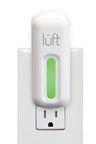 SunRADON Releases lüft™, World's First Plug-in Indoor Air Quality Monitor with Radon Detector