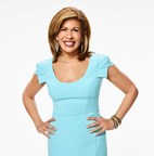 Co-anchor of NBC News' TODAY, co-host of TODAY with Hoda &amp; Jenna and Inspirational Author Hoda Kotb Joins bbcon 2020 Virtual Lineup
