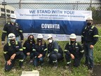 Covanta Shares New Jersey's Commitment to Environmental Justice