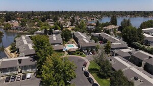 Graceada Partners Closes on 140,000 Sf Apartment Community in Sacramento