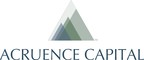 Acruence Capital Welcomes its newest partner Dr. John Elder (founder of the Leading Data Science Firm Elder Research)