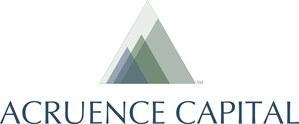 Acruence Capital Welcomes its newest partner Dr. John Elder (founder of the Leading Data Science Firm Elder Research)