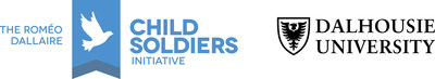 logo de Dallaire Institute for Children, Peace and Security (Groupe CNW/Institut Dallaire pour les enfants, la paix et la scurit)