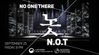 Korean Cultural Center New York &amp; Sejong Center present the Online Performance of "N.O.T" by the Seoul Metropolitan Dance Theatre