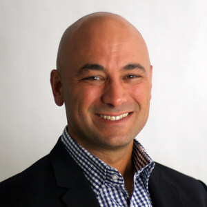 Cube Boosts Executive Leadership Team With Addition Of Chief Revenue Officer, Scott Samios