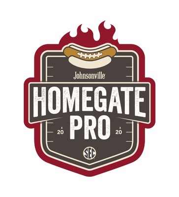 Johnsonville Launches Search for SEC Homegate Pro this Football Season