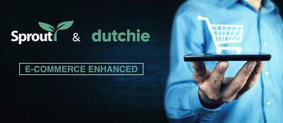 Sprout & Dutchie Integrate CRM/Loyalty with E-Commerce