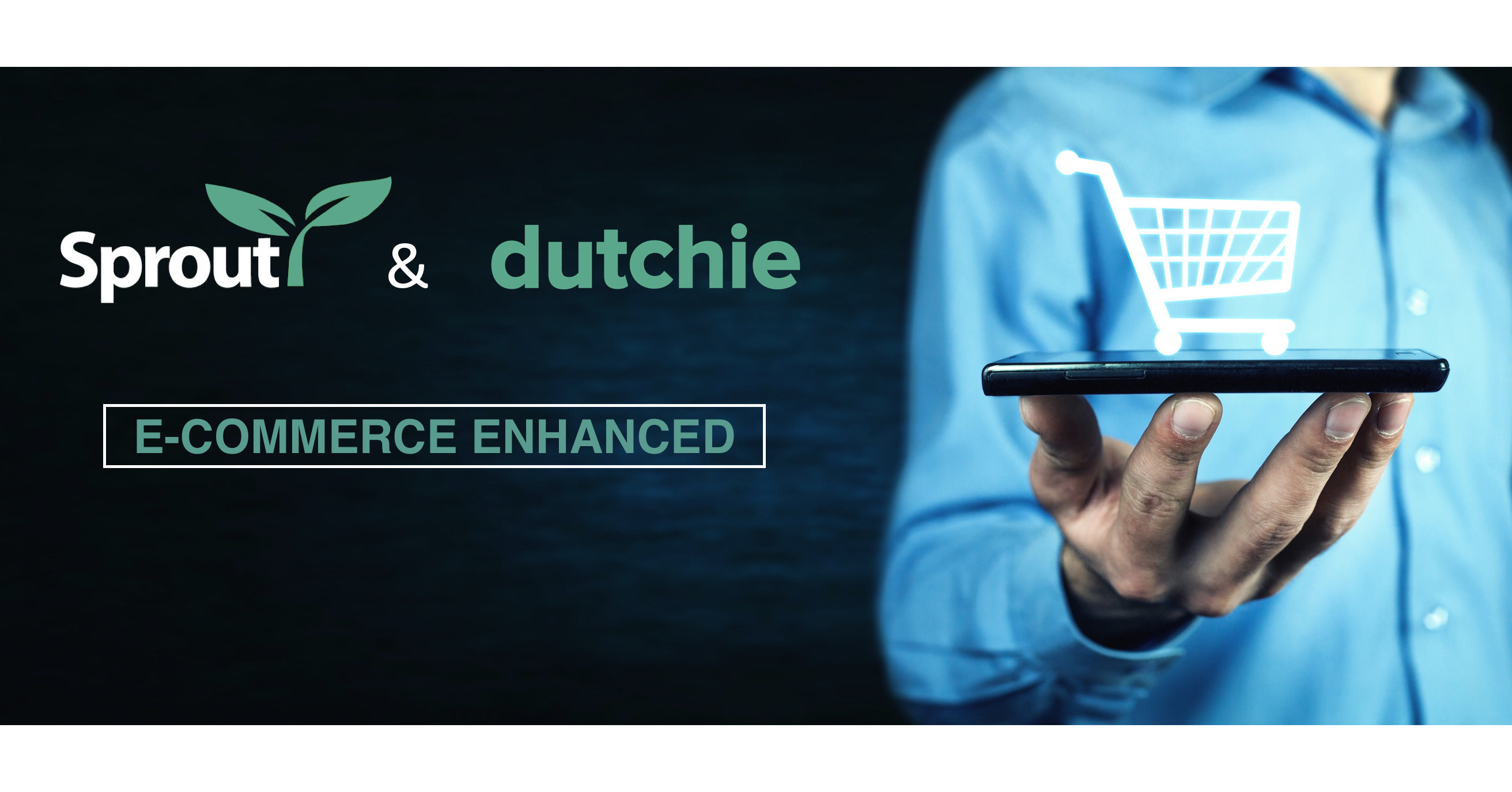 Dutchie and Onfleet Partner to Provide Cannabis Dispensaries with  Integrated E-Commerce and Delivery Management Solution