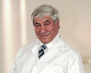 Abdulla A. Attum, MD, FACS, is recognized by Continental Who's Who